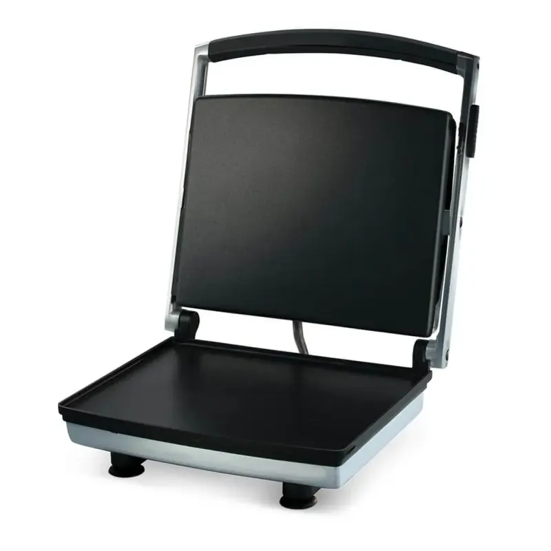 SANDWICHERA OSTER DE SUPERFICIE PLANA ANTI-ADHERENTE CKSTSM3884